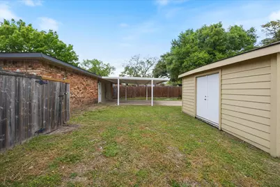 6314 Glenmoor Drive, Garland, TX 75043 - Photo 28