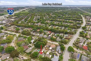 6314 Glenmoor Dr, Garland, TX 75043 - Photo 30