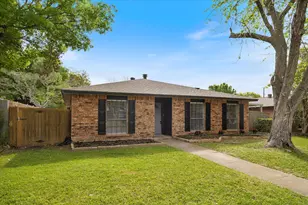 6314 Glenmoor Dr, Garland, TX 75043 - Photo 2