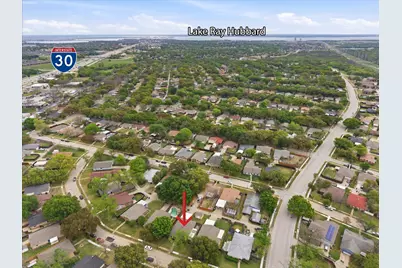 6314 Glenmoor Drive, Garland, TX 75043 - Photo 30