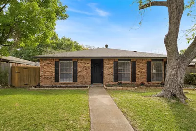 6314 Glenmoor Drive, Garland, TX 75043 - Photo 1