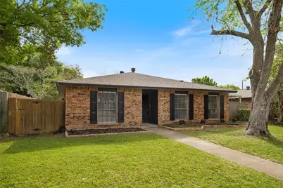 6314 Glenmoor Drive, Garland, TX 75043 - Photo 2