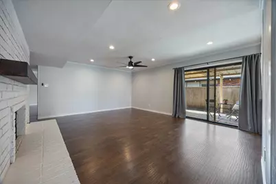 6314 Glenmoor Drive, Garland, TX 75043 - Photo 4