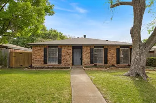 6314 Glenmoor Dr, Garland, TX 75043 - Photo 1