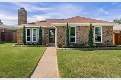 2720 Oak Trail, Carrollton, TX 75007 - Photo 1