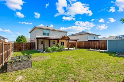 308 Deer Run Drive, Sanger, TX 76266 - Photo 12