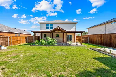 308 Deer Run Drive, Sanger, TX 76266 - Photo 1