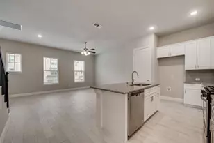 4256 Wetstone Ln, Frisco, TX 75034 - Photo 10