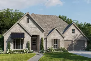 1592 Barberry Blvd, Haslet, TX 76052 - Photo 4