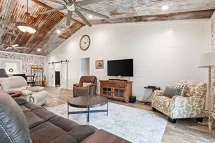 132 King George Rd, Scroggins, TX 75480 - Photo 8