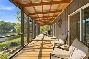 132 King George Rd, Scroggins, TX 75480 - Photo 18