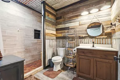 132 King George Road, Scroggins, TX 75480 - Photo 16