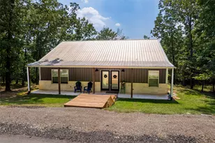 132 King George Rd, Scroggins, TX 75480 - Photo 4