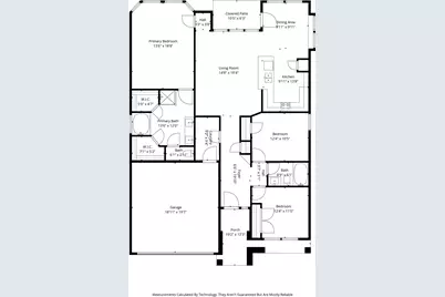 11900 Bexley Drive, Burleson, TX 76028 - Photo 26