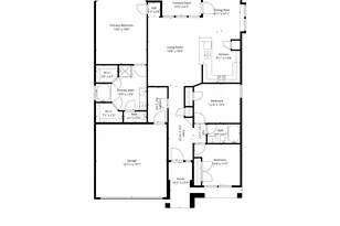 11900 Bexley Dr, Burleson, TX 76028 - Photo 26