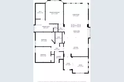 5505 Old Orchard Drive, Fort Worth, TX 76123 - Photo 38