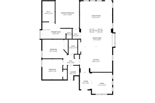 5505 Old Orchard Dr, Fort Worth, TX 76123 - Photo 38