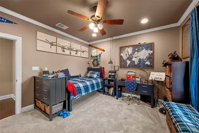 14690 Chapel Road, Lorena, TX 76655 - Photo 22