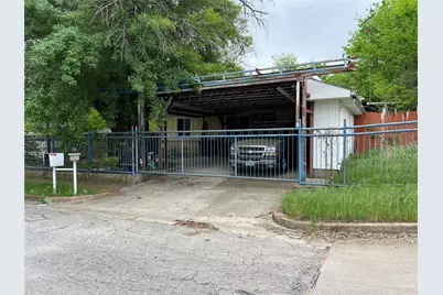 3400 Avenue C, Fort Worth, TX 76105 - Photo 4