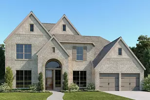 789 Headwaters Dr, Haslet, TX 76052 - Photo 4