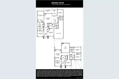 789 Headwaters Drive, Haslet, TX 76052 - Photo 2