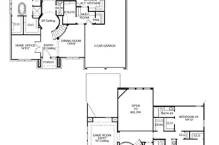 789 Headwaters Dr, Haslet, TX 76052 - Photo 2