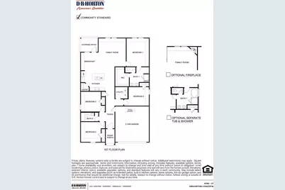 125 Coyote Trail, Caddo Mills, TX 75135 - Photo 2