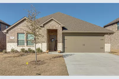 125 Coyote Trail, Caddo Mills, TX 75135 - Photo 1