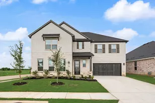 5825 Chidlow Dr, Celina, TX 76227 - Photo 34