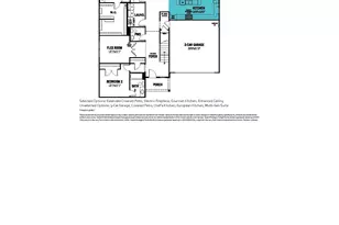5825 Chidlow Dr, Celina, TX 76227 - Photo 36