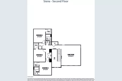 5825 Chidlow Drive, Celina, TX 76227 - Photo 16