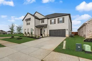 5825 Chidlow Dr, Celina, TX 76227 - Photo 4