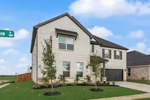 5825 Chidlow Dr, Celina, TX 76227 - Photo 2