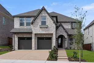 933 Salvation Dr, Wylie, TX 75098 - Photo 2