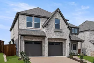 933 Salvation Dr, Wylie, TX 75098 - Photo 4