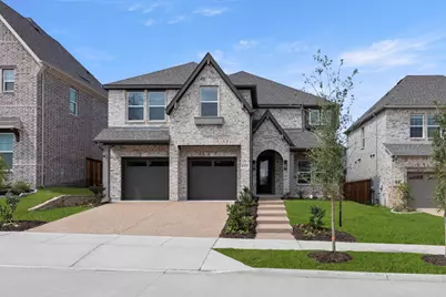 933 Salvation Drive, Wylie, TX 75098 - Photo 1