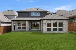 933 Salvation Dr, Wylie, TX 75098 - Photo 8