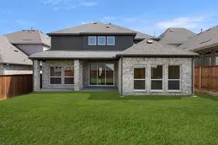 933 Salvation Dr, Wylie, TX 75098 - Photo 38