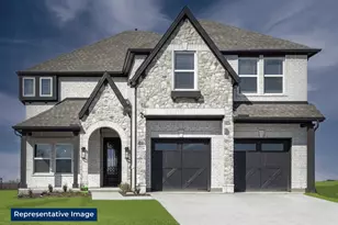 933 Salvation Dr, Wylie, TX 75098 - Photo 1