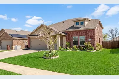1815 Crimson Avenue, Farmersville, TX 75442 - Photo 1