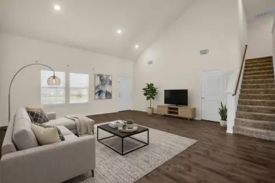 1815 Crimson Avenue, Farmersville, TX 75442 - Photo 6