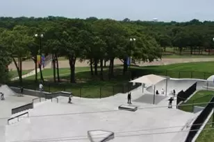 815 Ventura Park, Irving, TX 75061 - Photo 30