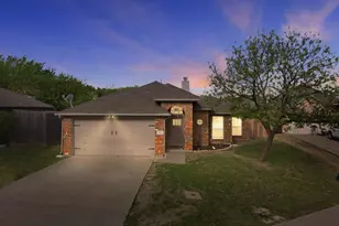 809 Mr Haney Dr, Midlothian, TX 76065 - Photo 8