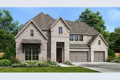 769 White Sage Road, Haslet, TX 76052 - Photo 4