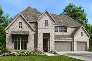 769 White Sage Rd, Haslet, TX 76052 - Photo 4