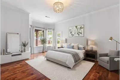 5204 Arbor Hollow Drive, McKinney, TX 75072 - Photo 4