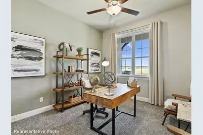 1308 Huntington Drive, Anna, TX 75409 - Photo 18