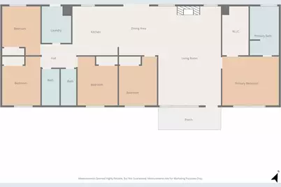 1461 Cr 320, Glen Rose, TX 76043 - Photo 32