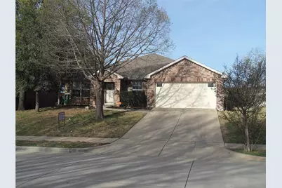 2607 Trinity Terrace, Corinth, TX 76210 - Photo 2
