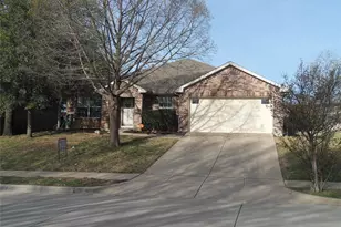 2607 Trinity Terrace, Corinth, TX 76210 - Photo 2